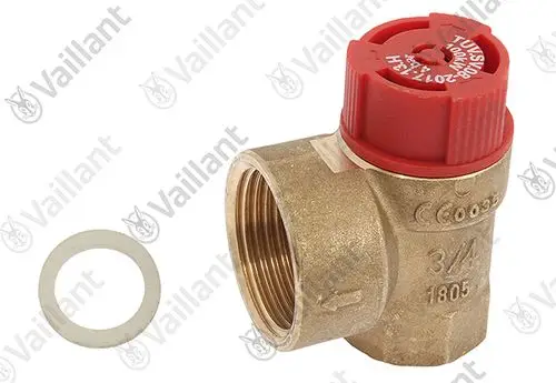VAILLANT-Sicherheitsventil-4-bar-VC-406-476-636-5-5-Vaillant-Nr-0020268797 gallery number 1